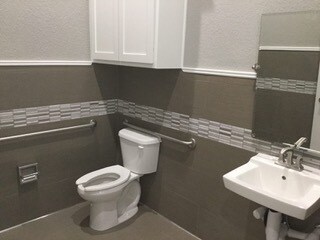 More Photos Of 1400 N Coit Rd, McKinney Medical For Lease