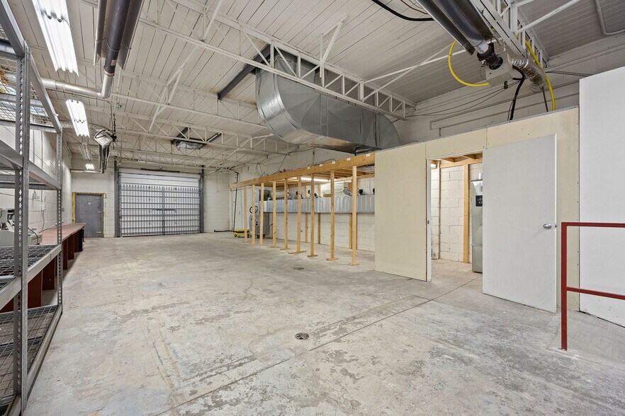 More Photos Of 42 Eugene St, Toronto Warehouse For Sale