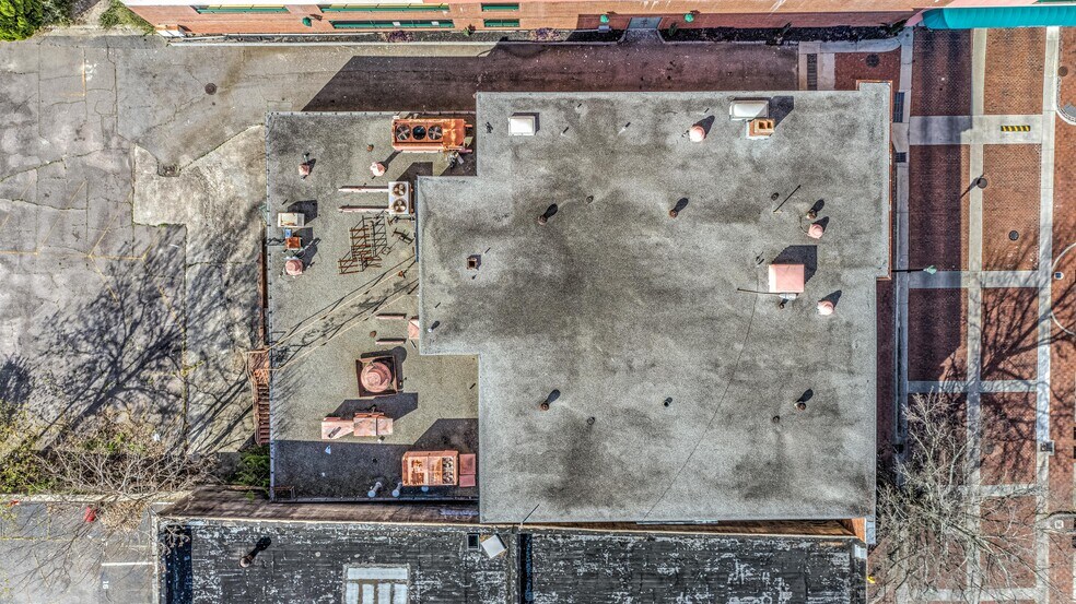 More Photos Of 15 7th St, Augusta Restaurant For Sale