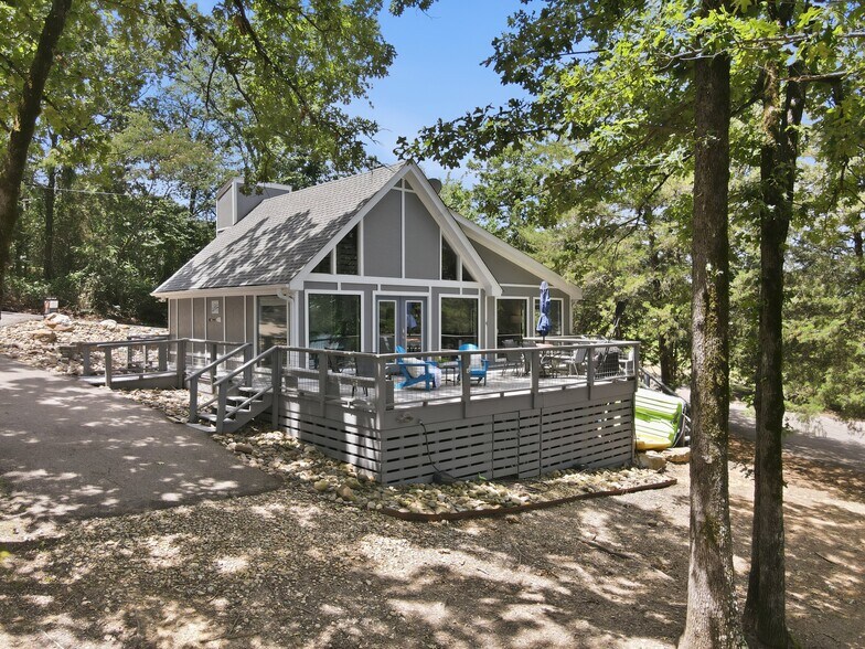 More Photos Of 108 E Barker Creek Dr, Scroggins Specialty For Sale