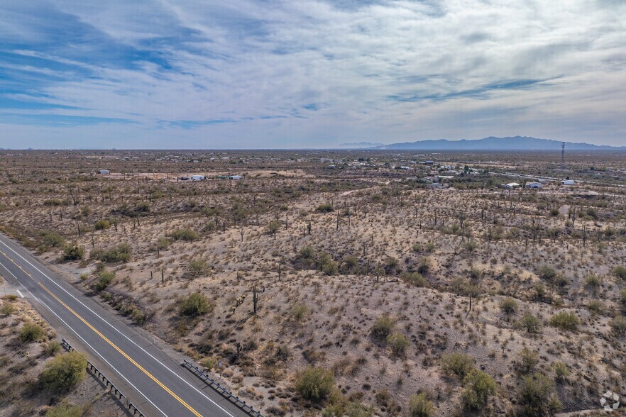 More Photos Of SEC US 60 & State Route 74, Morristown Land For Sale