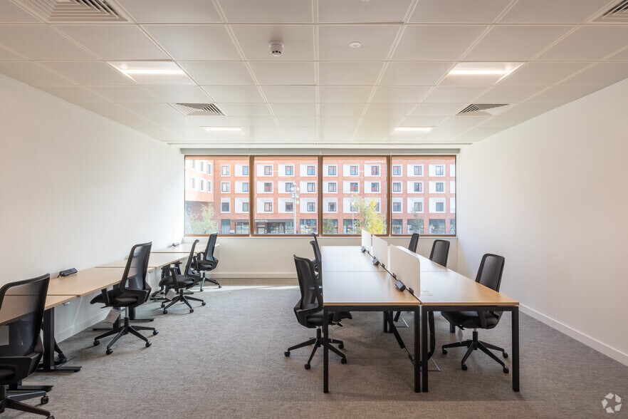 Photo of 1st Floor Ste 