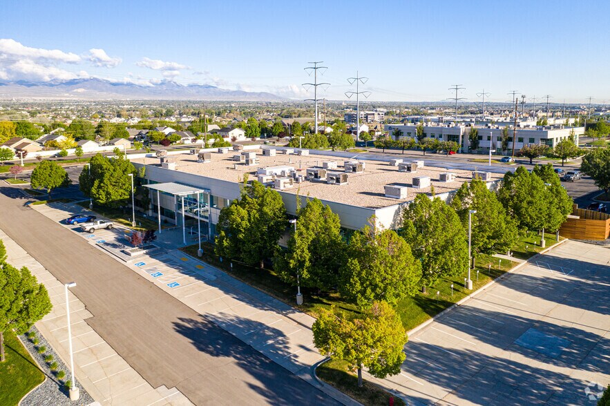 More Photos Of 11781 S Lone Peak Pky, Draper Unknown For Lease