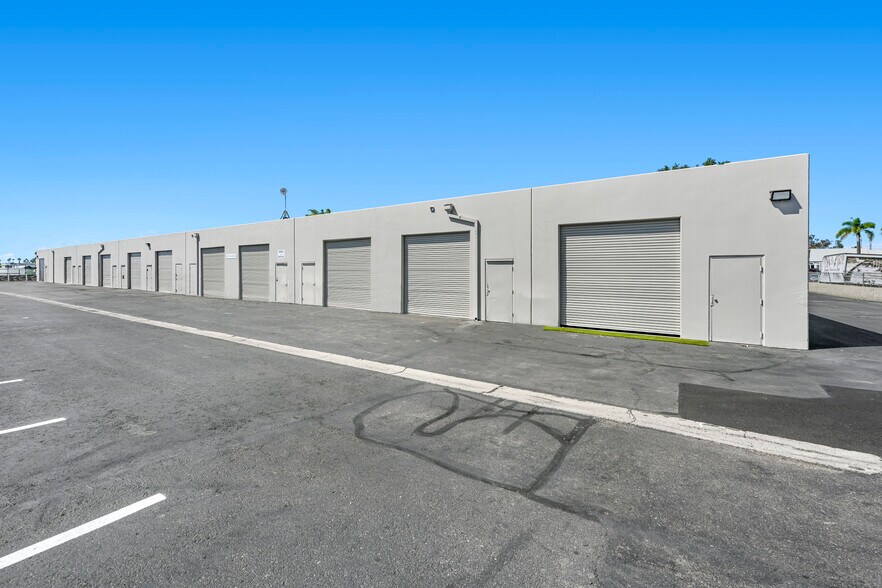More Photos Of 8811-8843 Production Ave, San Diego Warehouse For Lease