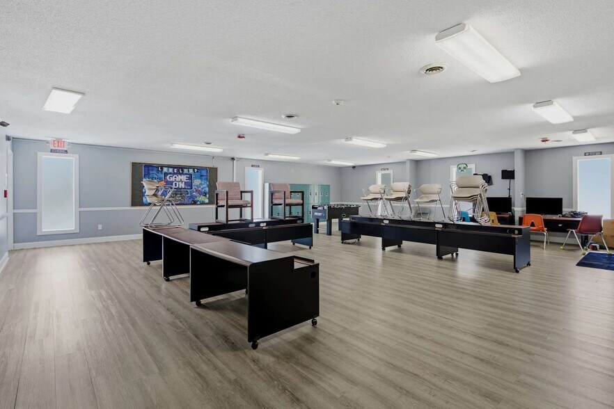 More Photos Of 3230 Legion Rd, Hope Mills Specialty For Sale