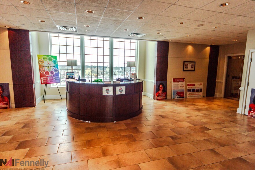 More Photos Of 1 Union St, Robbinsville Office For Lease