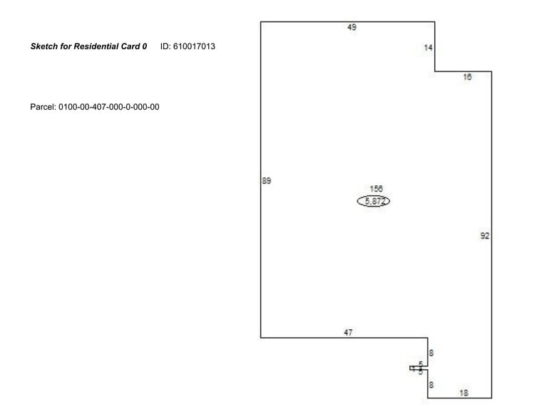 More Photos Of 1401 E Cherokee Ave, Mcalester Schools For Sale