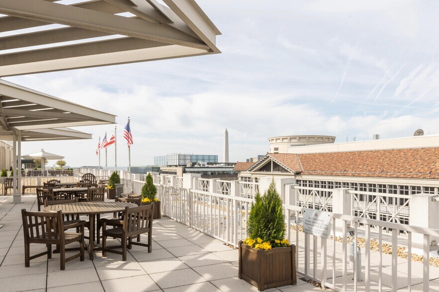 More Photos Of 601 13th St NW, Washington Coworking Space