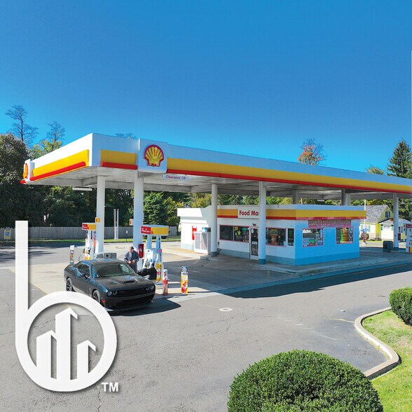 More Photos Of 400 W Street Rd, Warminster Service Station For Sale