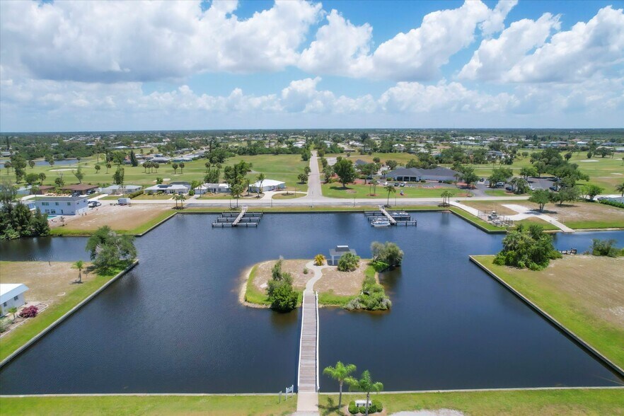 More Photos Of 230 Rotonda Blvd W, Rotonda West Multifamily For Sale