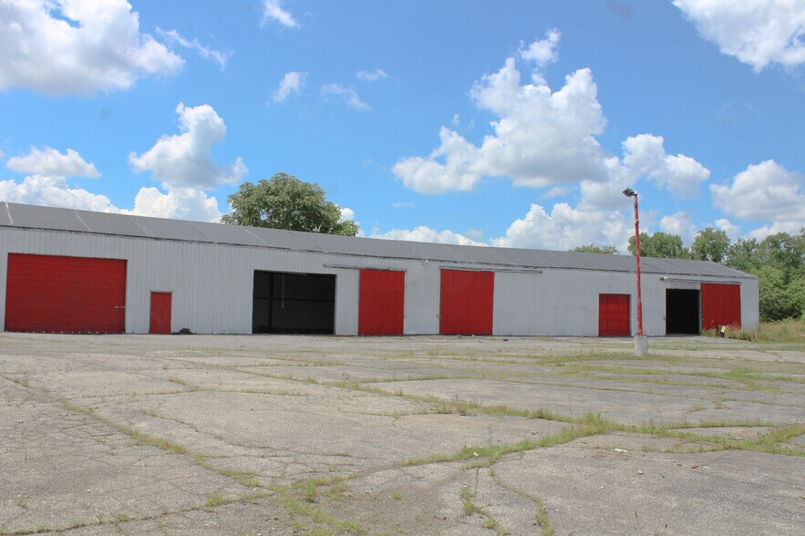 More Photos Of 1420-1444 Washington Ave, Huntington Land For Sale