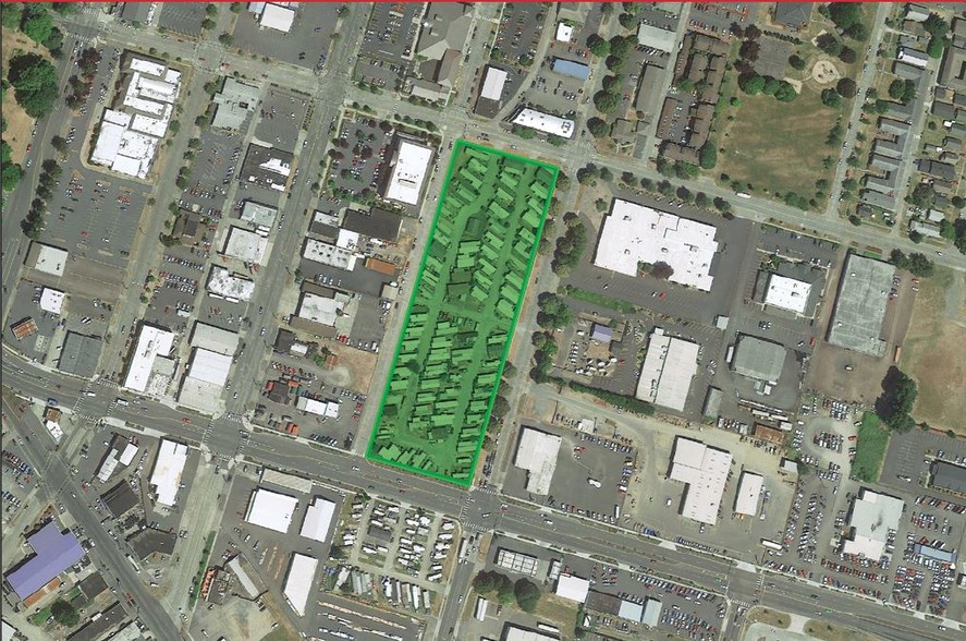 More Photos Of 1112 Tennant Way, Longview Manufactured Housing Mobile Home Park For Sale