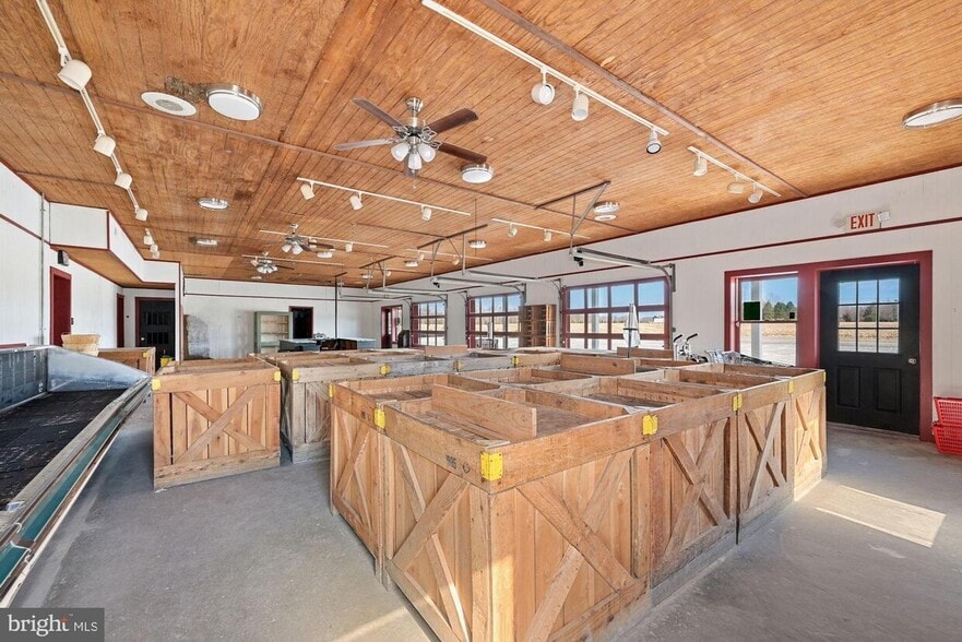 More Photos Of 601 Quinton Marlboro Rd, Bridgeton Land For Sale