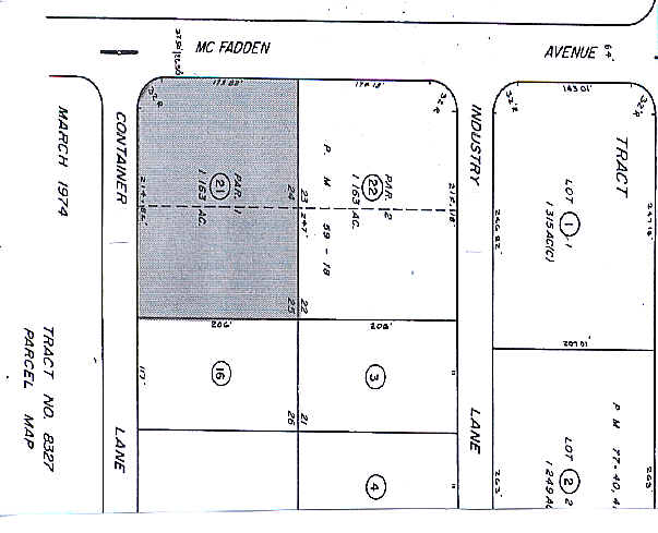 More Photos Of 5412 McFadden Ave, Huntington Beach Warehouse For Lease