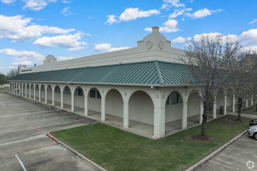 More Photos Of 25403 Katy Mills Pky, Katy Office For Sale