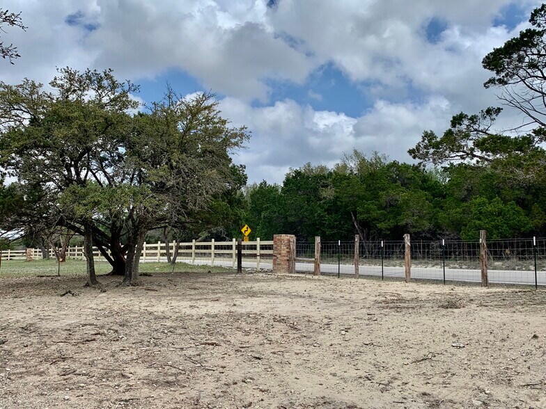 More Photos Of 00 Trautwein Rd, Dripping Springs Land For Sale