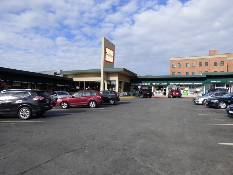 More Photos Of 355 Halstead Ave, Harrison Unknown For Lease