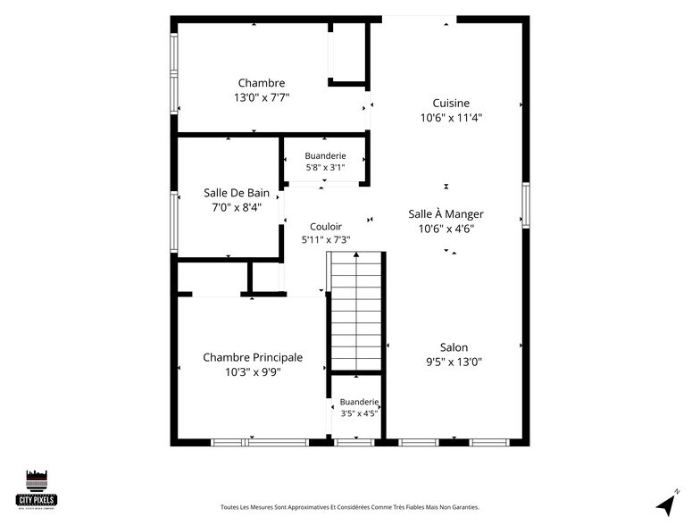 More Photos Of 1611-1615 Rue Godin, Longueuil Apartments For Sale