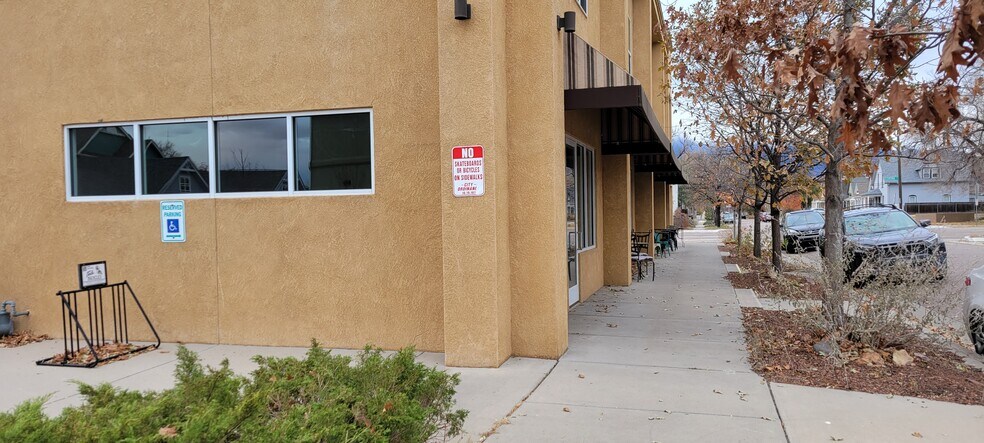 More Photos Of 505 E Columbia St, Colorado Springs Storefront Retail Residential For Sale
