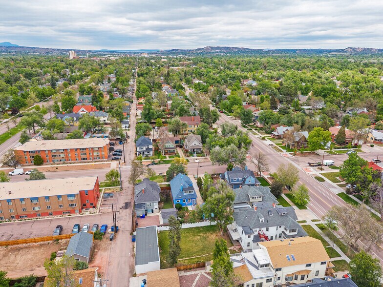More Photos Of 1224 N Weber St, Colorado Springs Apartments For Sale