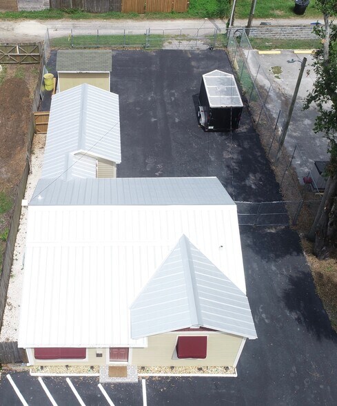 More Photos Of 3521 1st Ave N, Saint Petersburg Loft Creative Space For Sale