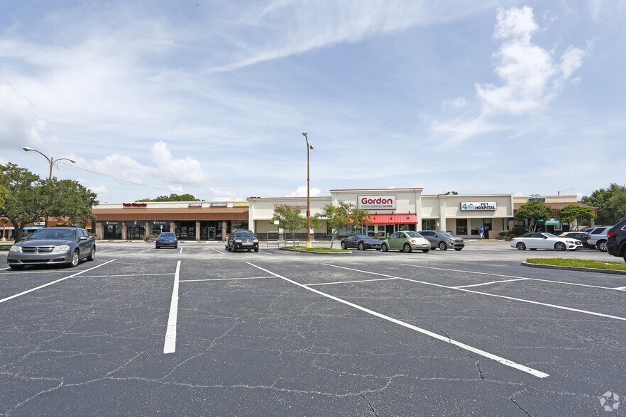 Primary Photo Of 3131-3185 4th St N, Saint Petersburg Freestanding For Lease