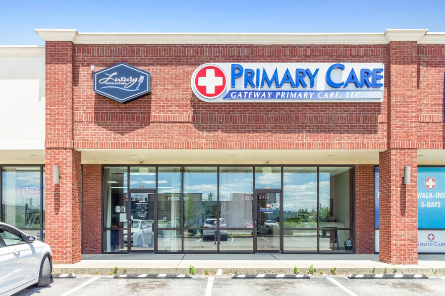 More Photos Of 3245 Mount Moriah Ave, Owensboro Storefront For Sale