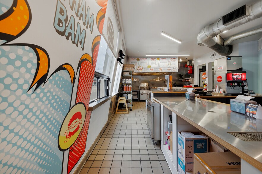 More Photos Of 4017 W Riverside Dr, Burbank Storefront Retail Office For Lease