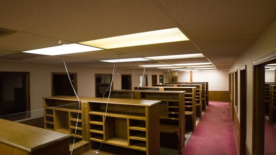 More Photos Of 4310 Oklahoma Ave, Woodward Distribution For Sale