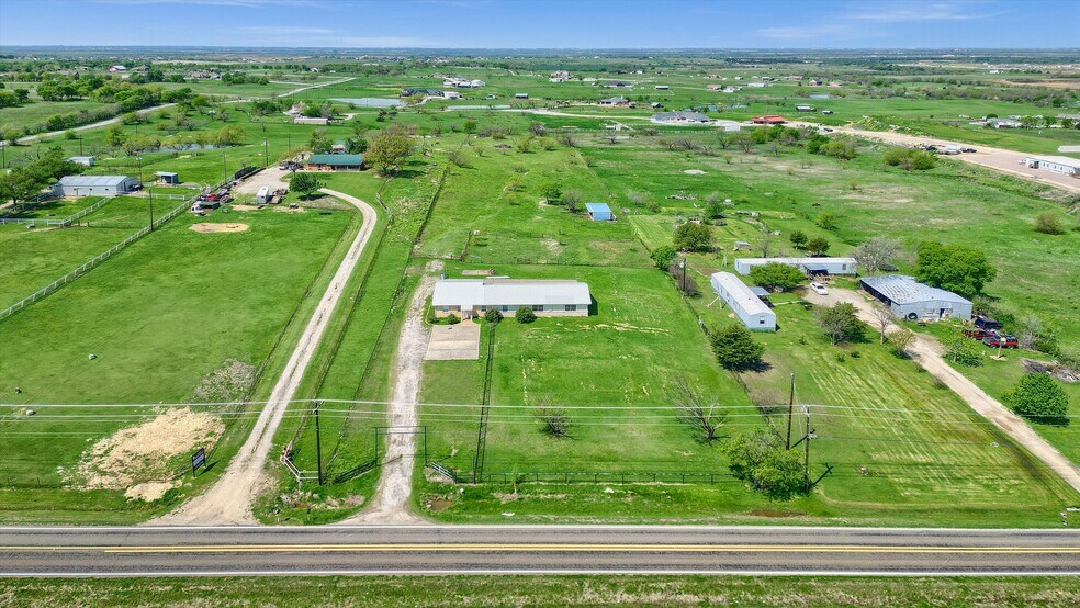 More Photos Of 2364 N Louisiana St, Celina Land For Sale