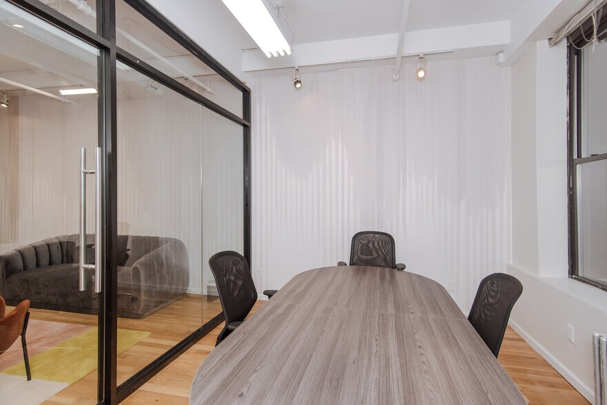 More Photos Of 241 W 37th St, New York Loft Creative Space For Lease