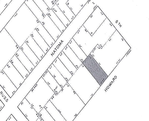 More Photos Of 1014-1016 Howard St, San Francisco Flex For Sale