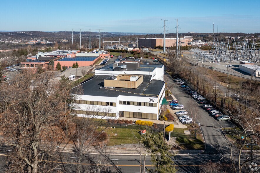 More Photos Of 347 Mount Pleasant Ave, West Orange Medical For Sale