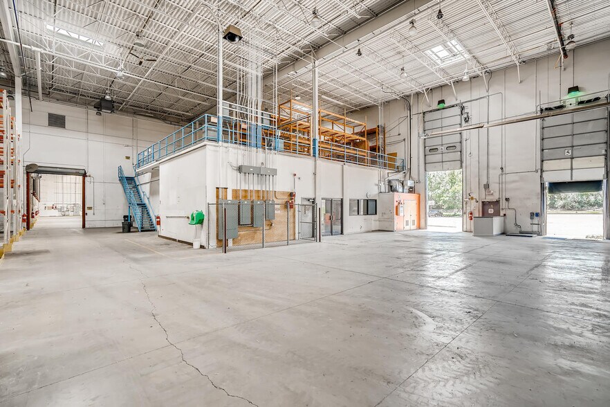 More Photos Of 295 71st Ave, Greeley Warehouse For Lease