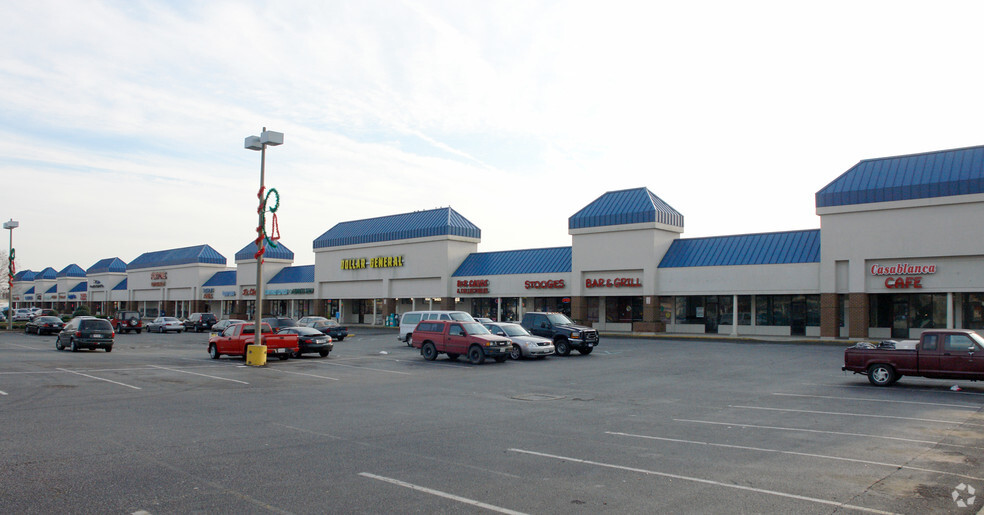 4239-4291 Holland Rd, Virginia Beach, VA 23462 For Lease | Cityfeet.com