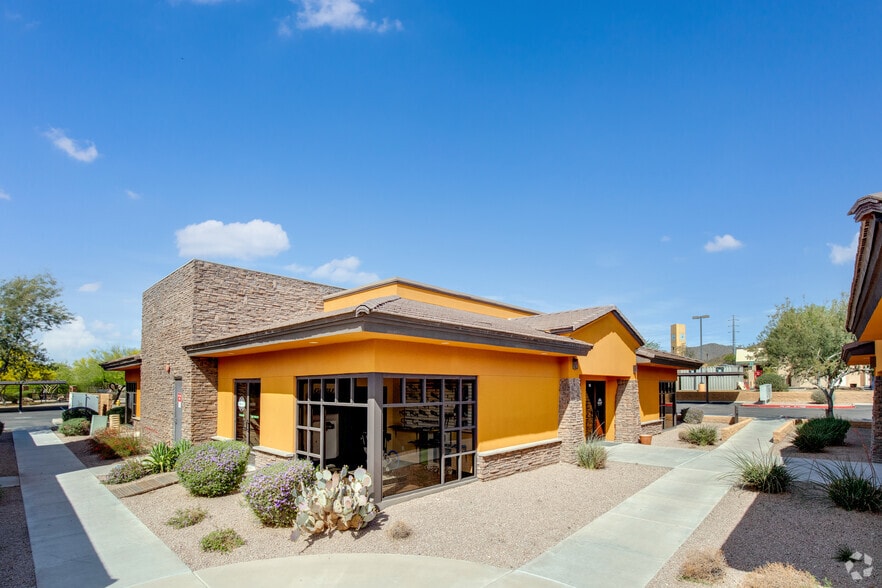 More Photos Of 3654 N Power Rd, Mesa Office For Sale
