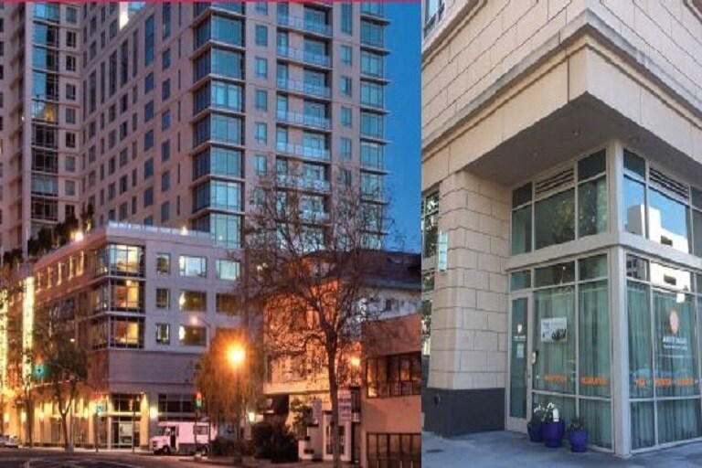 More Photos Of 100 Grand Ave, Oakland Apartments For Lease