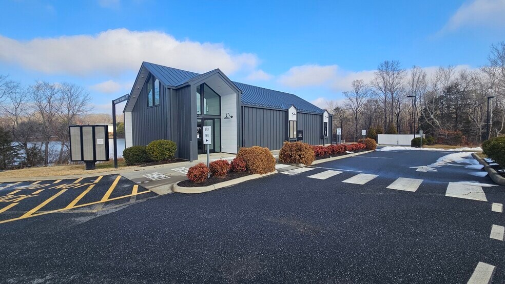 More Photos Of 26 Buck Dr, Ruckersville Office For Lease