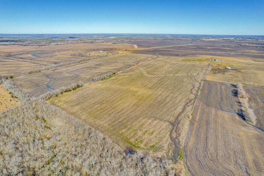 More Photos Of TBD County Road 3130, Bonham Land For Sale