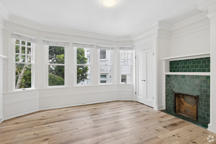 More Photos Of 2115-2129 Hyde St, San Francisco Apartments For Sale