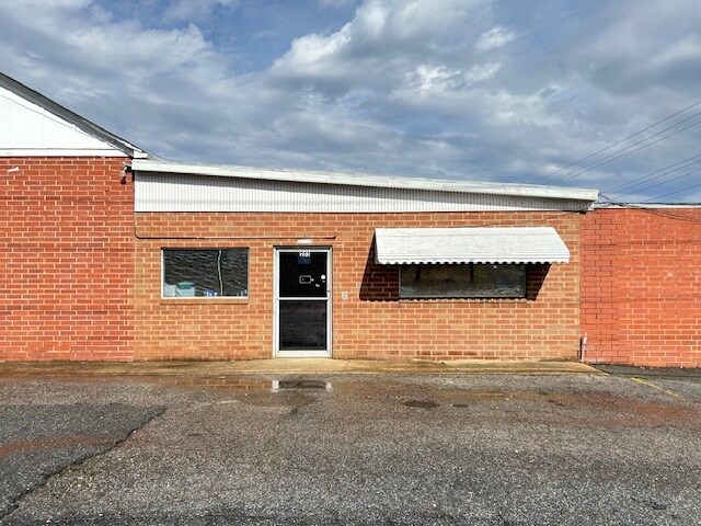 More Photos Of 203 E 29th St, Kannapolis Specialty For Sale