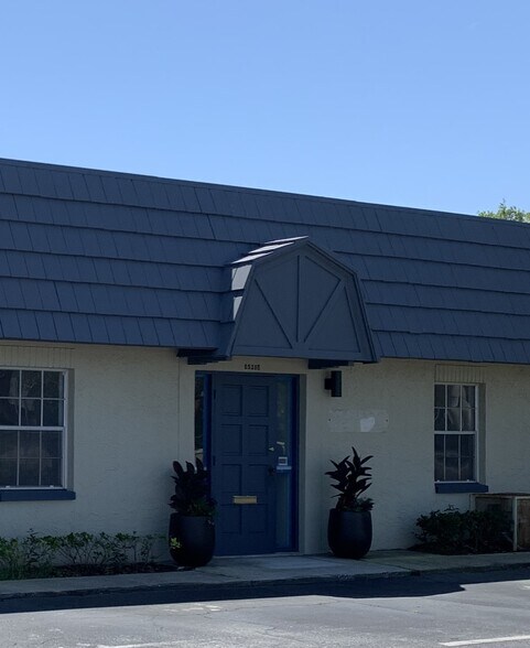 More Photos Of 6526-6536 Central Ave, Saint Petersburg Office For Lease