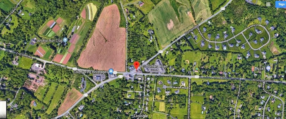 More Photos Of 810 Durham Rd, Newtown Service Station For Sale