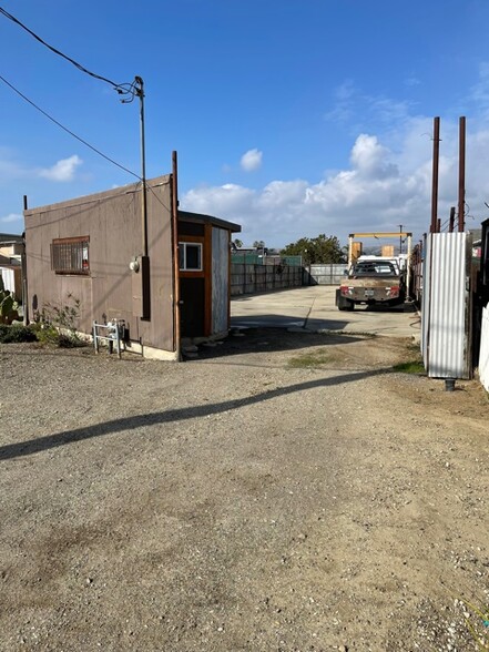 Primary Photo Of 11443 Nardo St, Ventura Warehouse For Sale