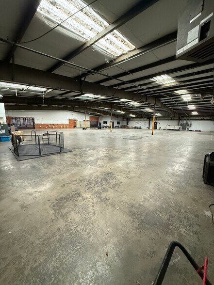 More Photos Of 312 E 9th St, Scotland Neck Industrial For Lease