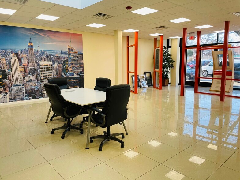 More Photos Of 470-472 Westbury Ave, Carle Place General Retail For Sale