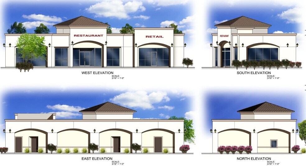 More Photos Of 2705 S Towne Ave, Pomona Land For Sale