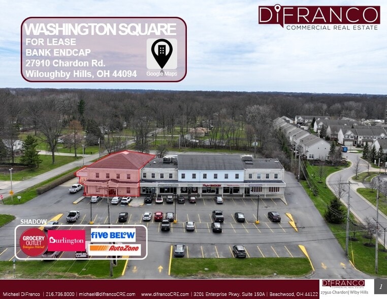 Primary Photo Of 28080 Chardon Rd, Wickliffe Unknown For Lease