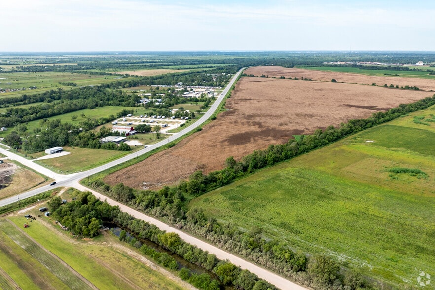 More Photos Of Fm-1960, Dayton Land For Sale
