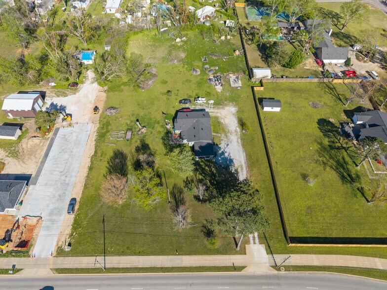 More Photos Of 315 S Promenade Blvd, Rogers Land For Sale